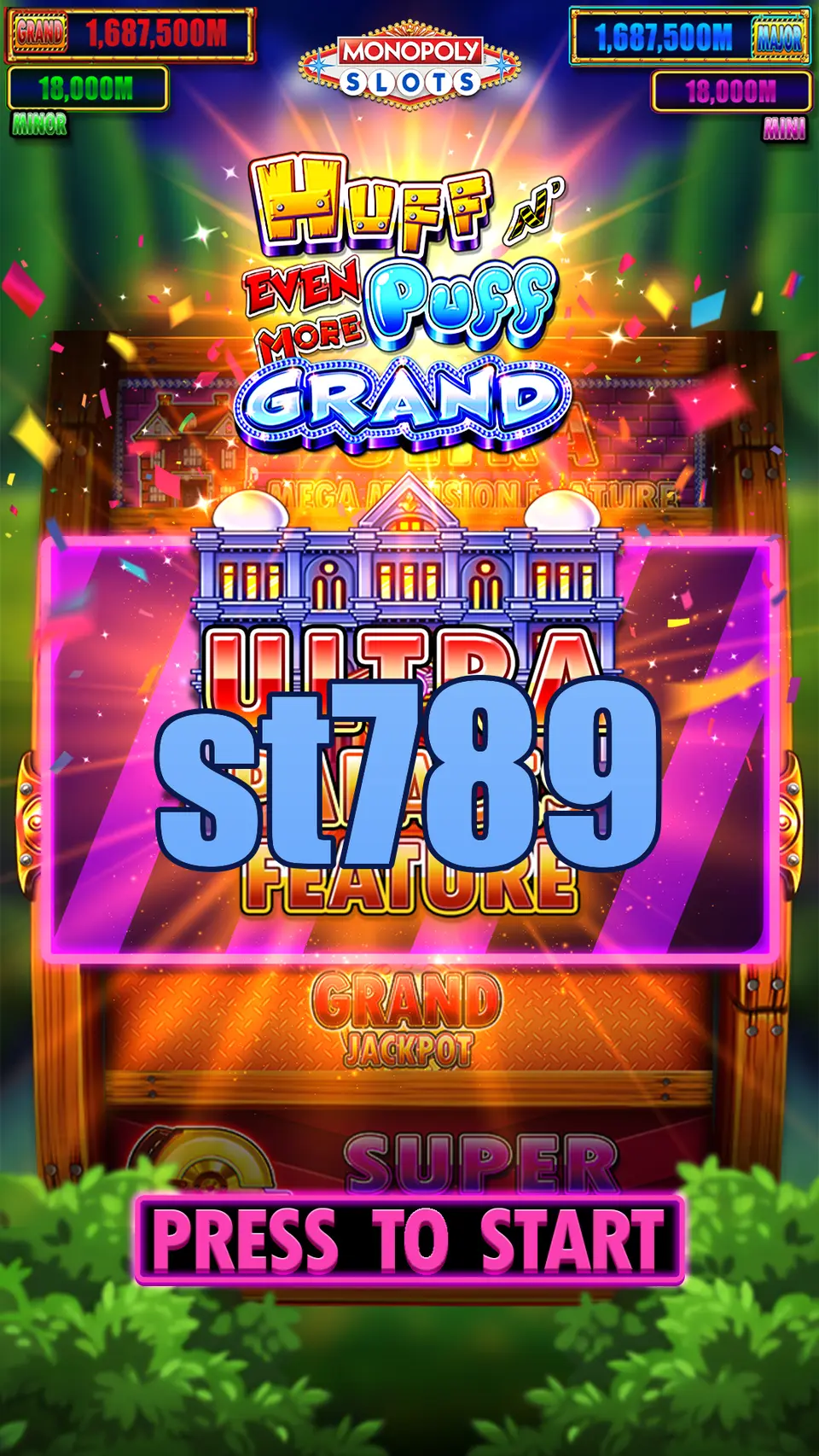st789 APK