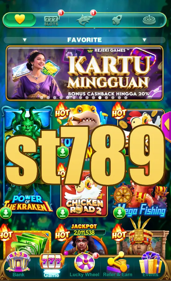 st789 APK