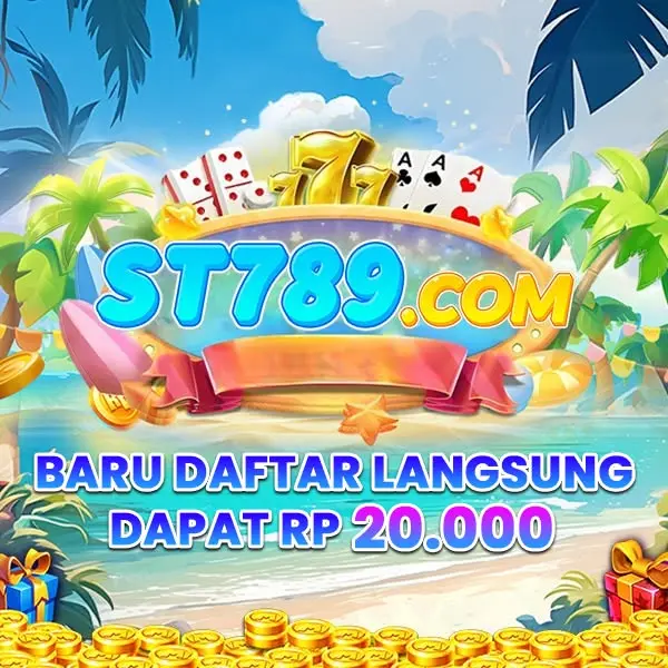 st789 Masuk