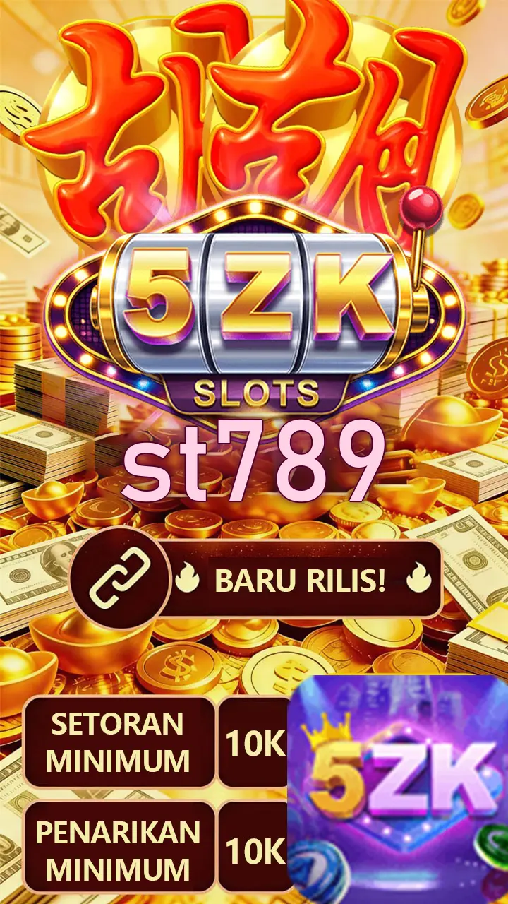 st789 Masuk