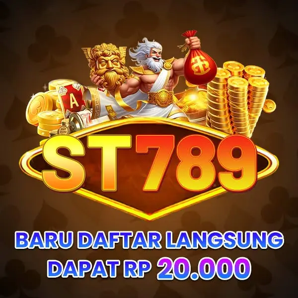ST789 Daftar Akun Resmi Indonesia