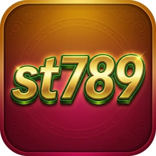 st789 Logo - Resmi