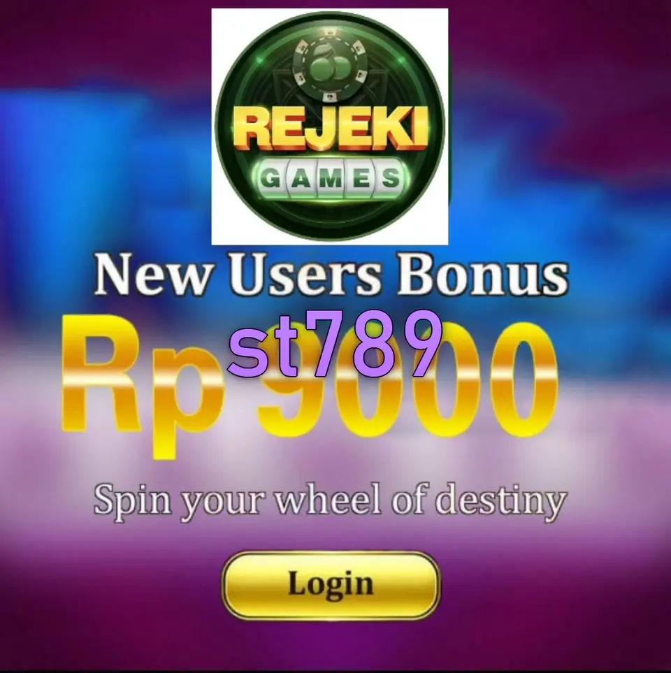st789 Tangkapan Layar Resmi APK
